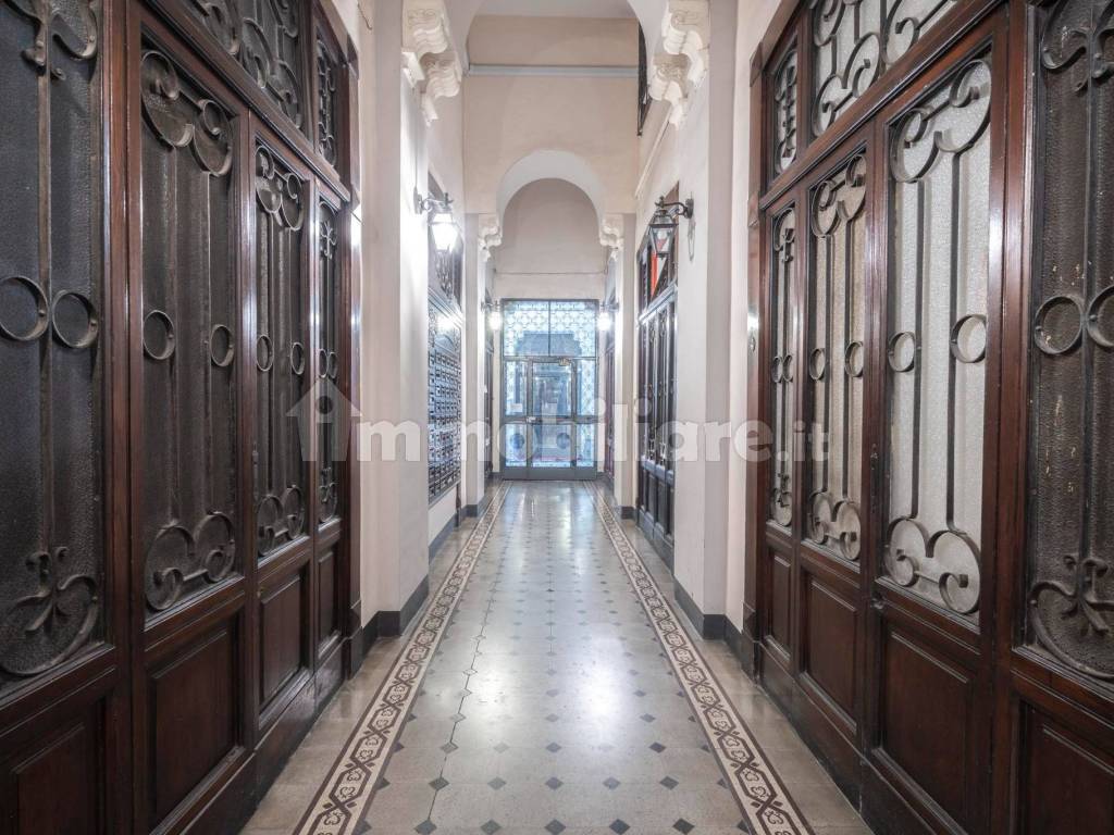 Appartamento in Centro, foto 29 di 30