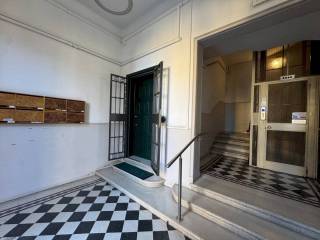 Interno palazzo