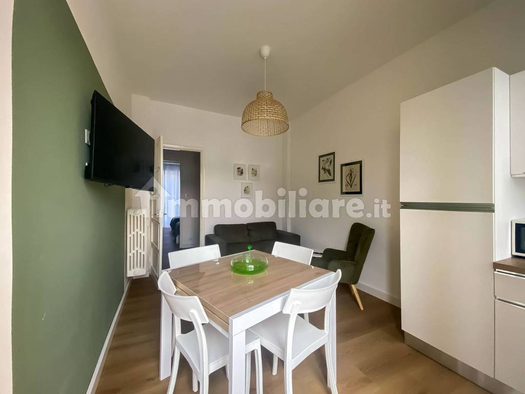 Stanza doppia in Vanchiglietta, foto 3 di 11