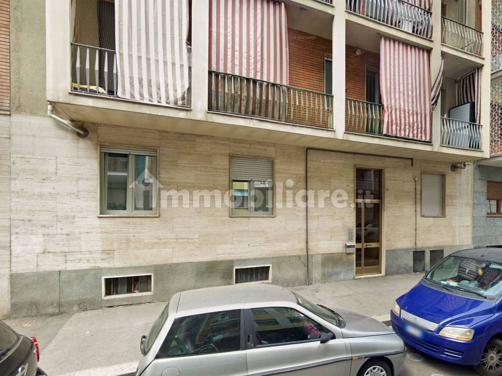 Stanza doppia in Vanchiglietta, foto 8 di 11