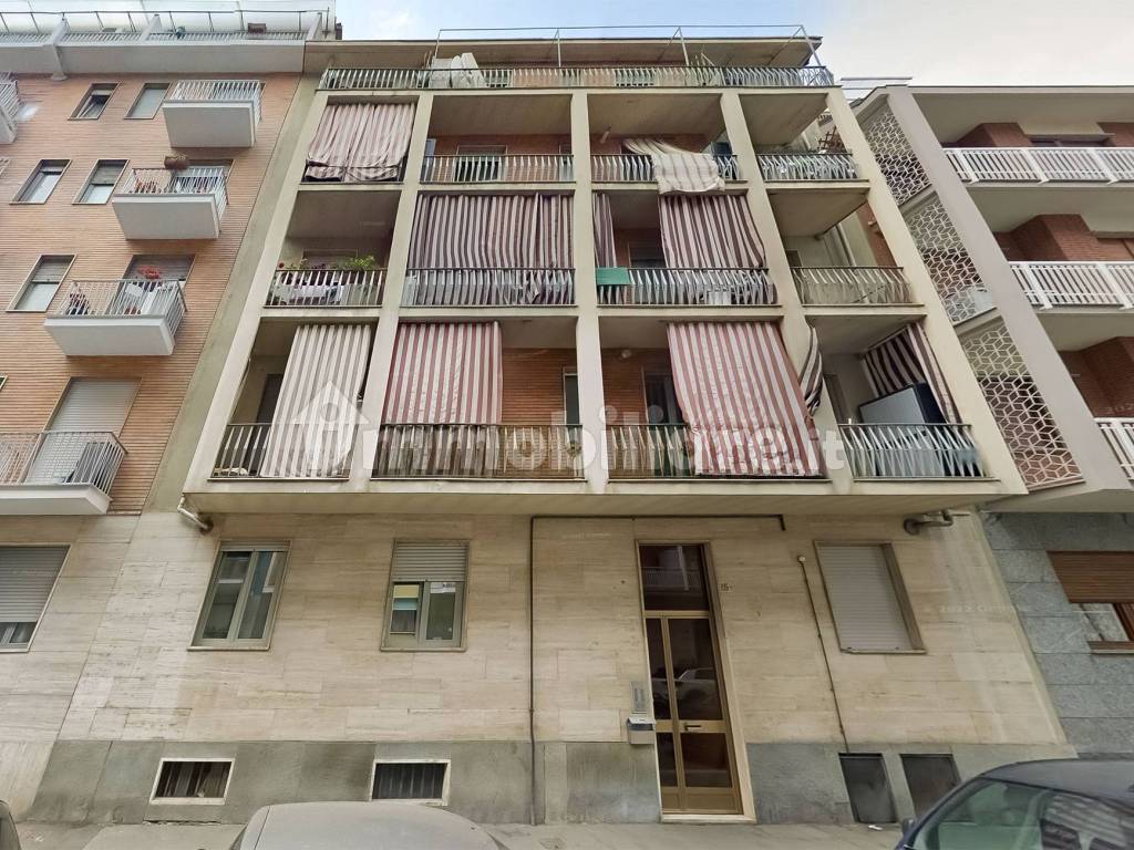 Stanza doppia in Vanchiglietta, foto 9 di 11