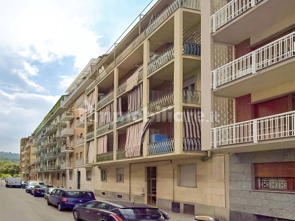 Stanza doppia in Vanchiglietta, foto 10 di 11