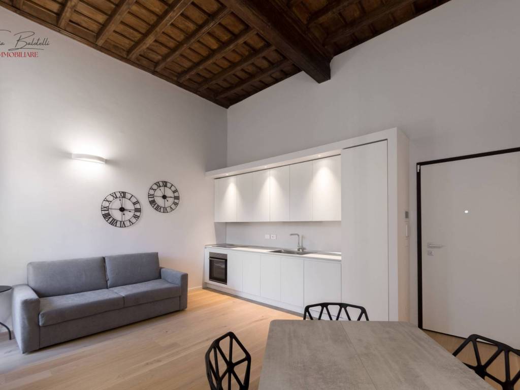 Appartamento in Centro
