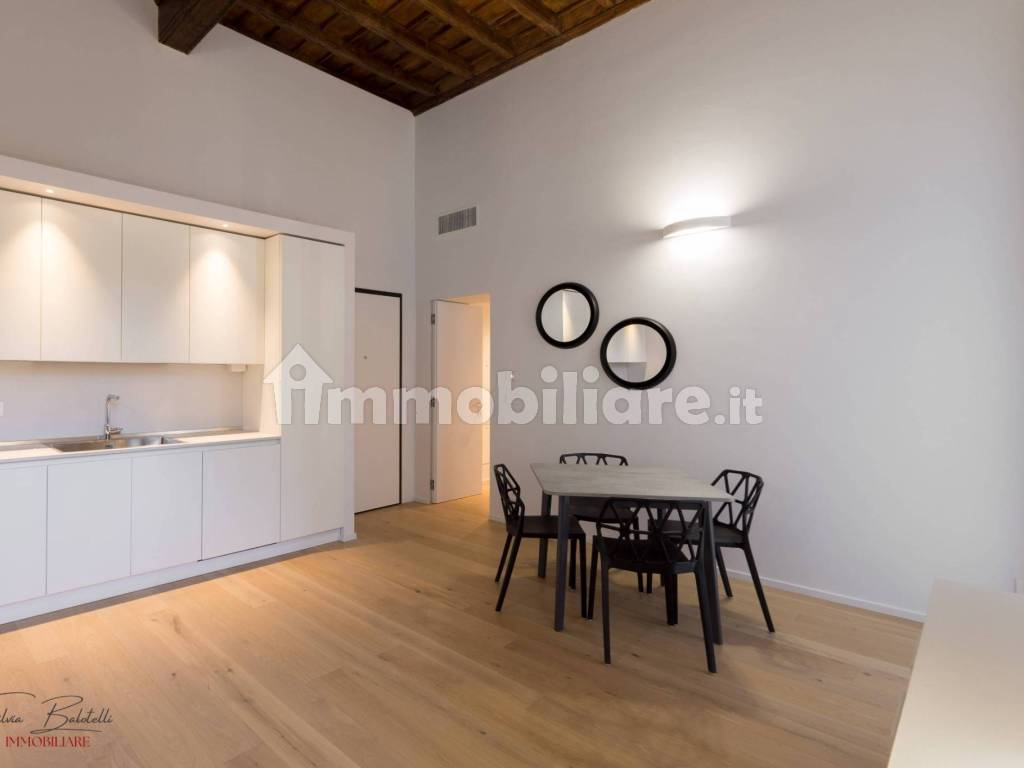 Appartamento in Centro, foto 2 di 24
