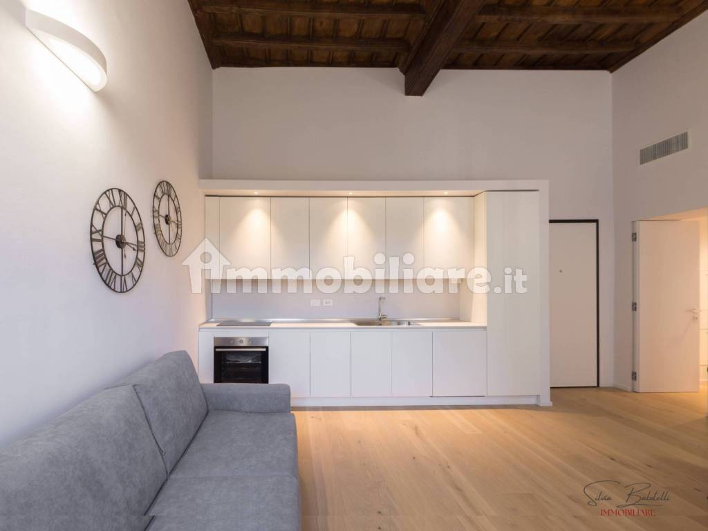 Appartamento in Centro, foto 5 di 24