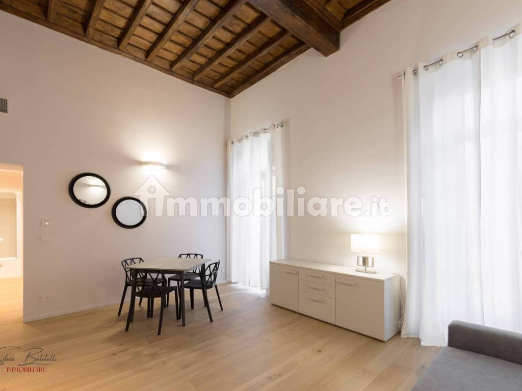 Appartamento in Centro, foto 4 di 24