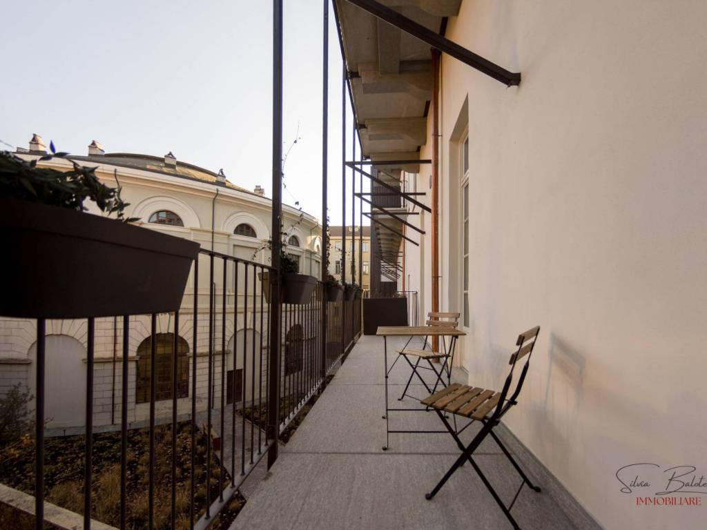 Appartamento in Centro, foto 14 di 24