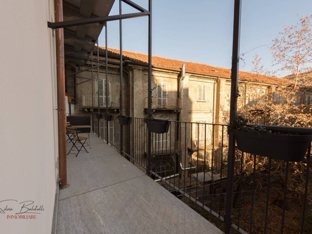 Appartamento in Centro, foto 15 di 24