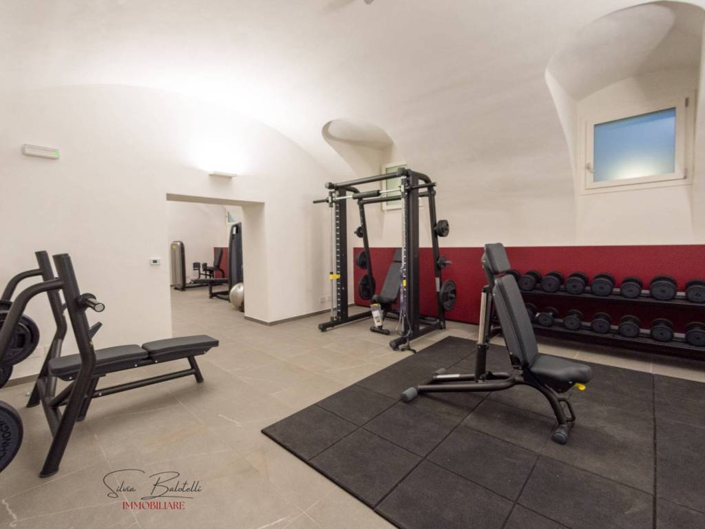 Appartamento in Centro, foto 18 di 24