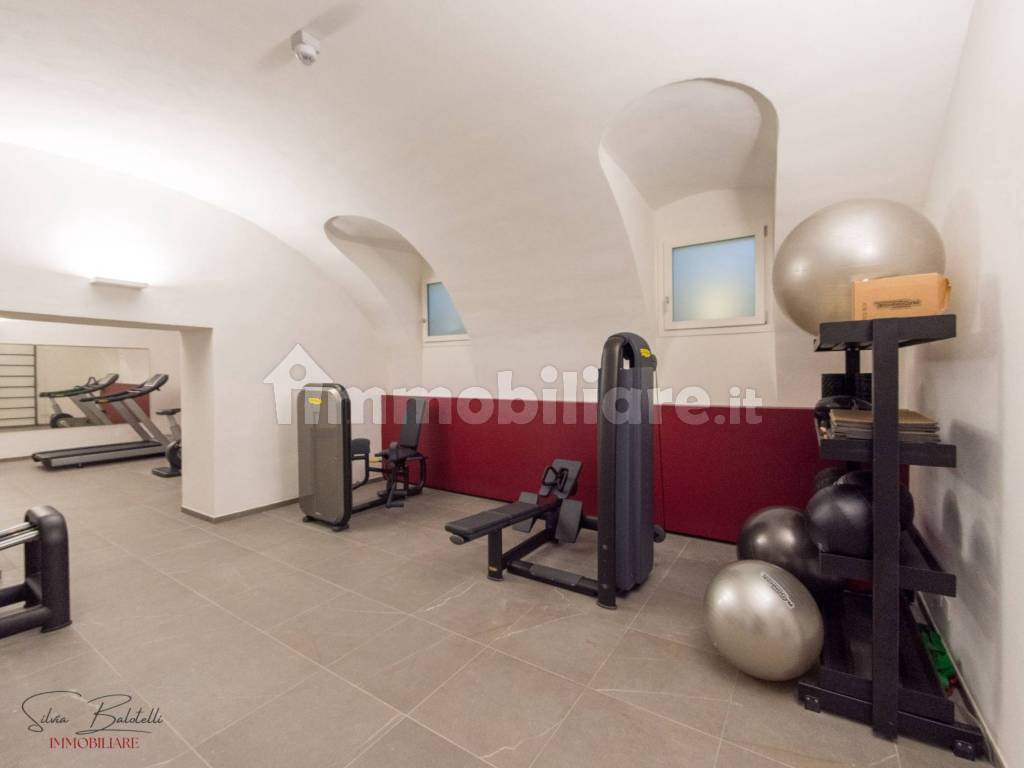 Appartamento in Centro, foto 19 di 24