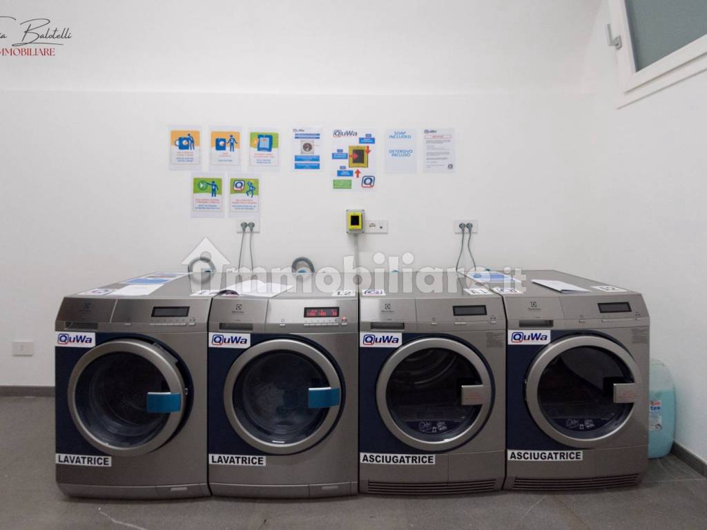 Appartamento in Centro, foto 22 di 24