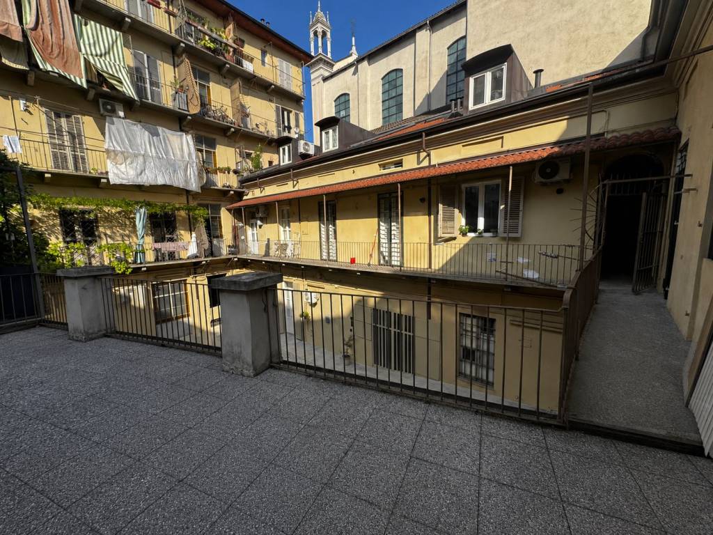Appartamento in San Donato, foto 7 di 16