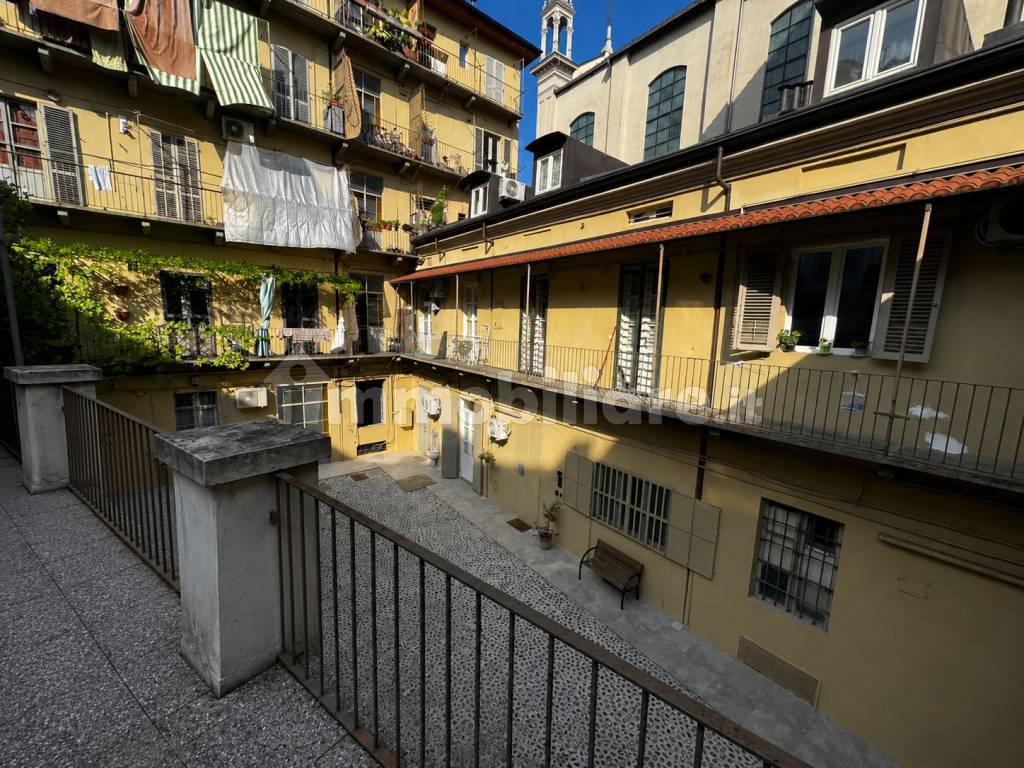 Appartamento in San Donato, foto 9 di 16