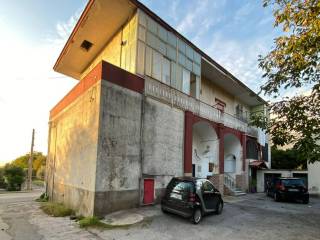 Facciata