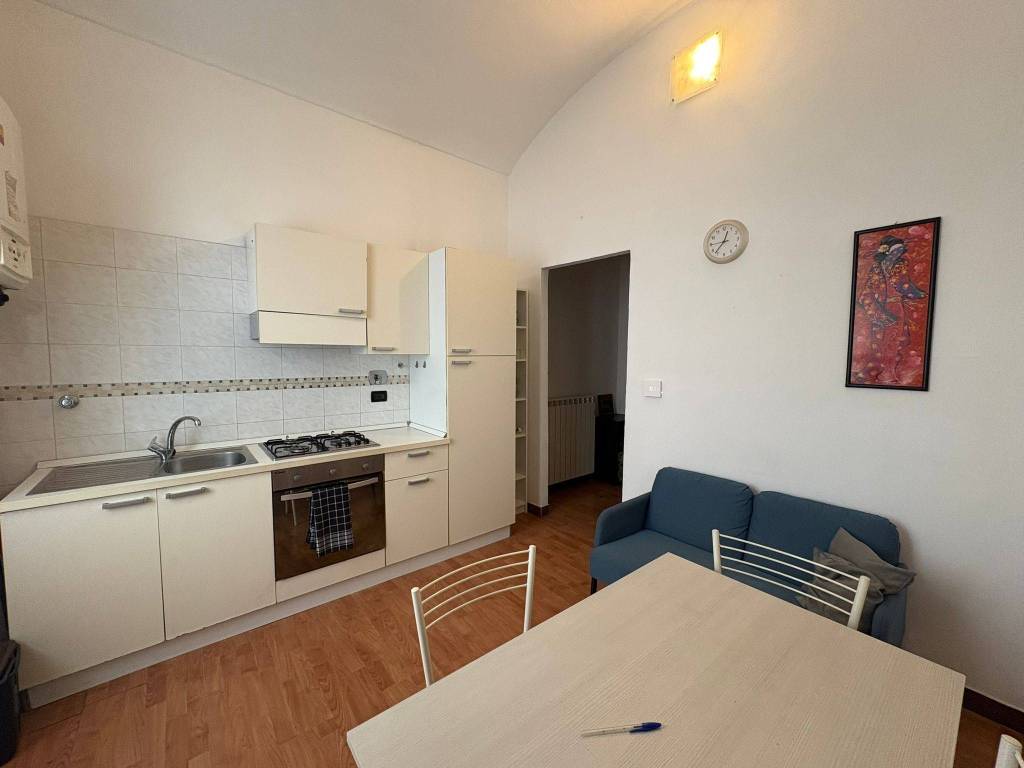 Appartamento in San Paolo