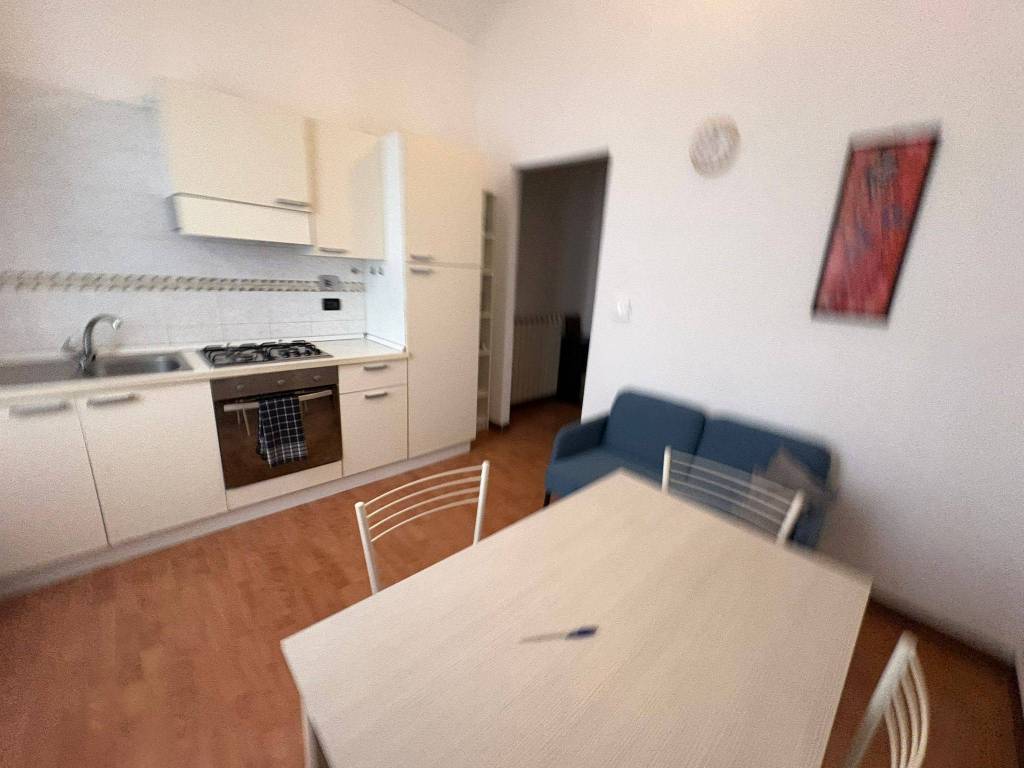 Appartamento in San Paolo, foto 2 di 15