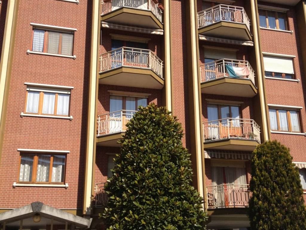 Appartamento in Vanchiglietta, foto 20 di 20