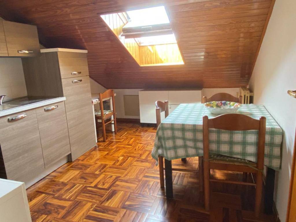 Appartamento in Vanchiglietta, foto 8 di 20