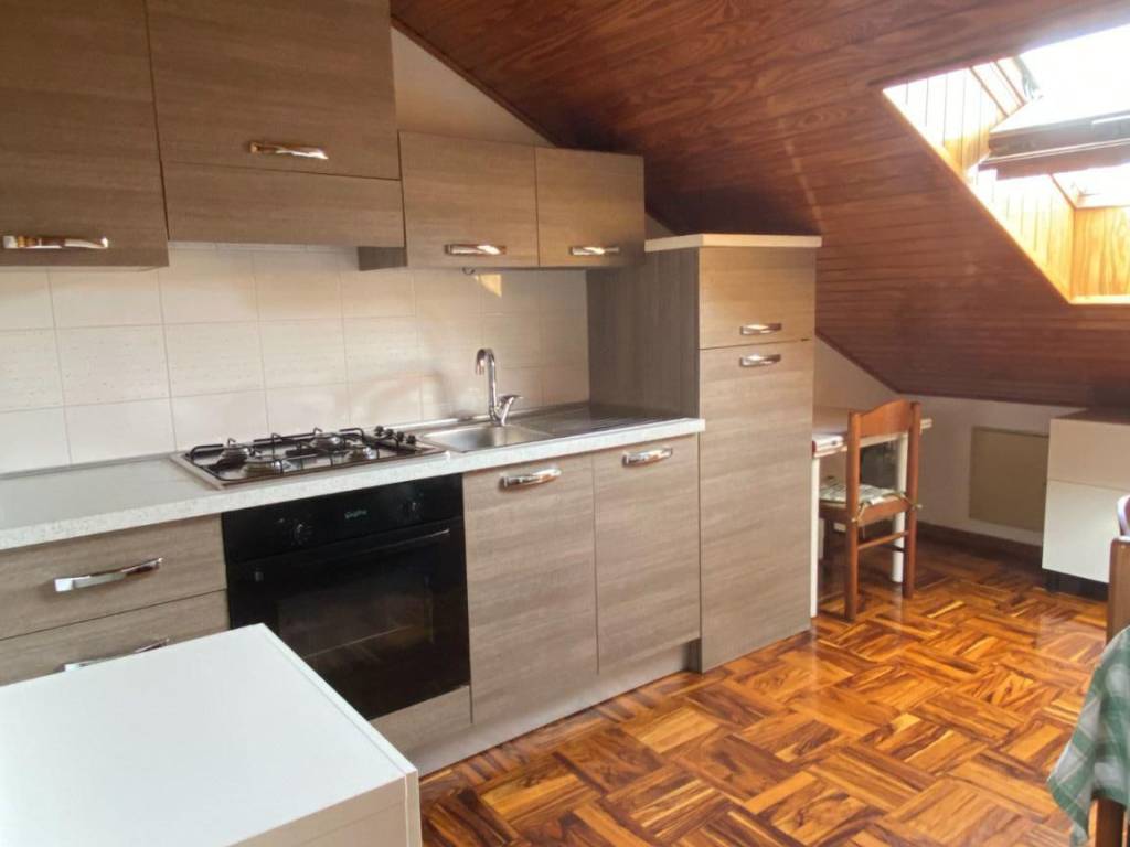 Appartamento in Vanchiglietta, foto 11 di 20
