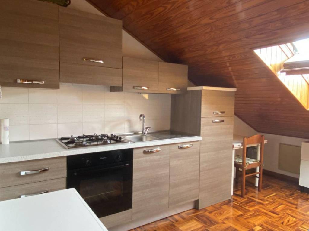 Appartamento in Vanchiglietta, foto 12 di 20