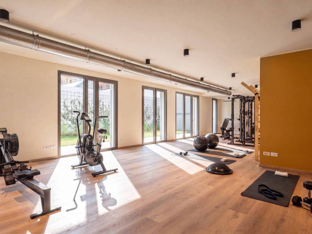 Interno non residenziale