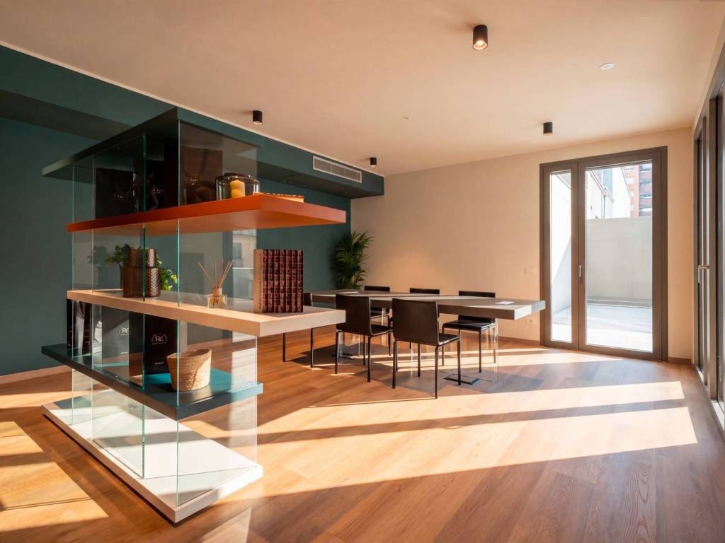 Interno non residenziale