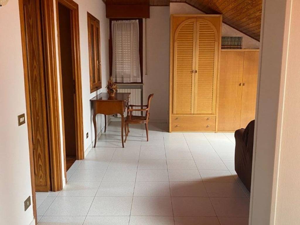 Appartamento in Vanchiglietta, foto 5 di 20