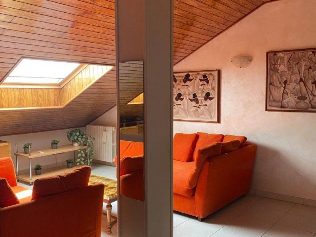 Appartamento in Vanchiglietta, foto 3 di 20