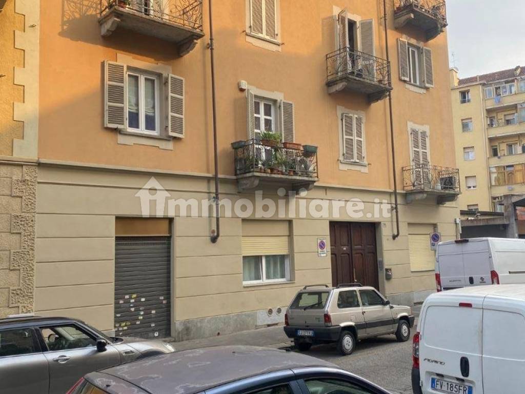 Appartamento in San Paolo