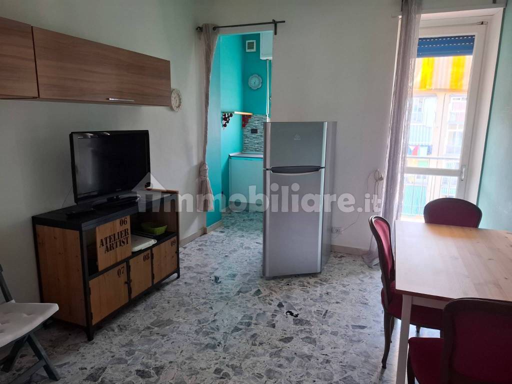 Appartamento a Torino