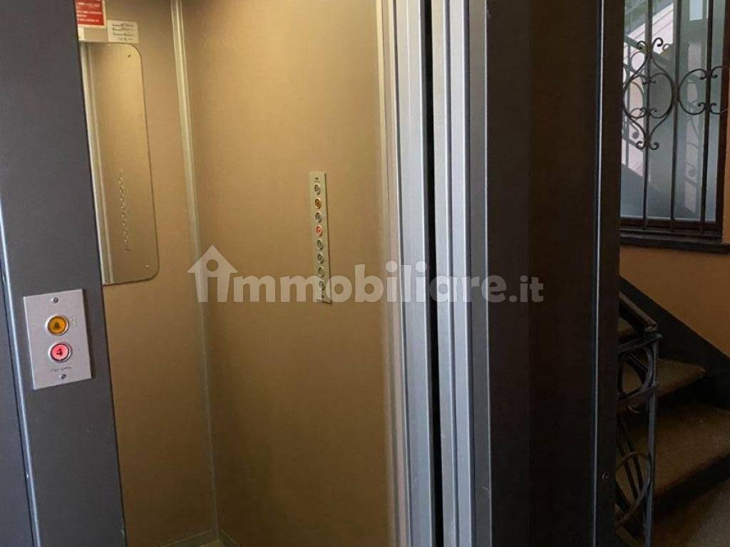 Appartamento in San Paolo, foto 32 di 32