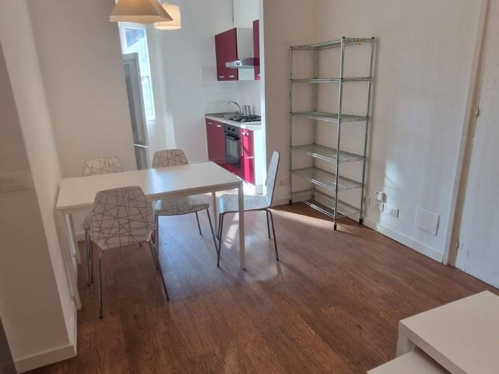 Appartamento in San Paolo, foto 5 di 24