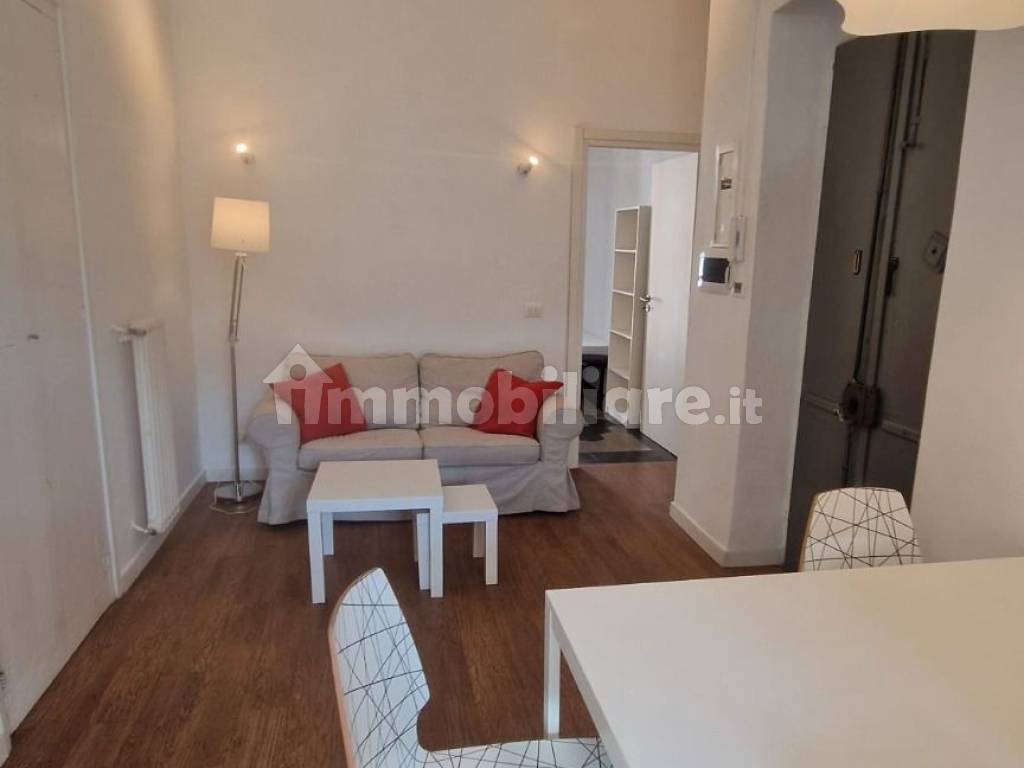 Appartamento in San Paolo