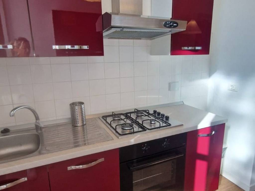 Appartamento in San Paolo, foto 4 di 24