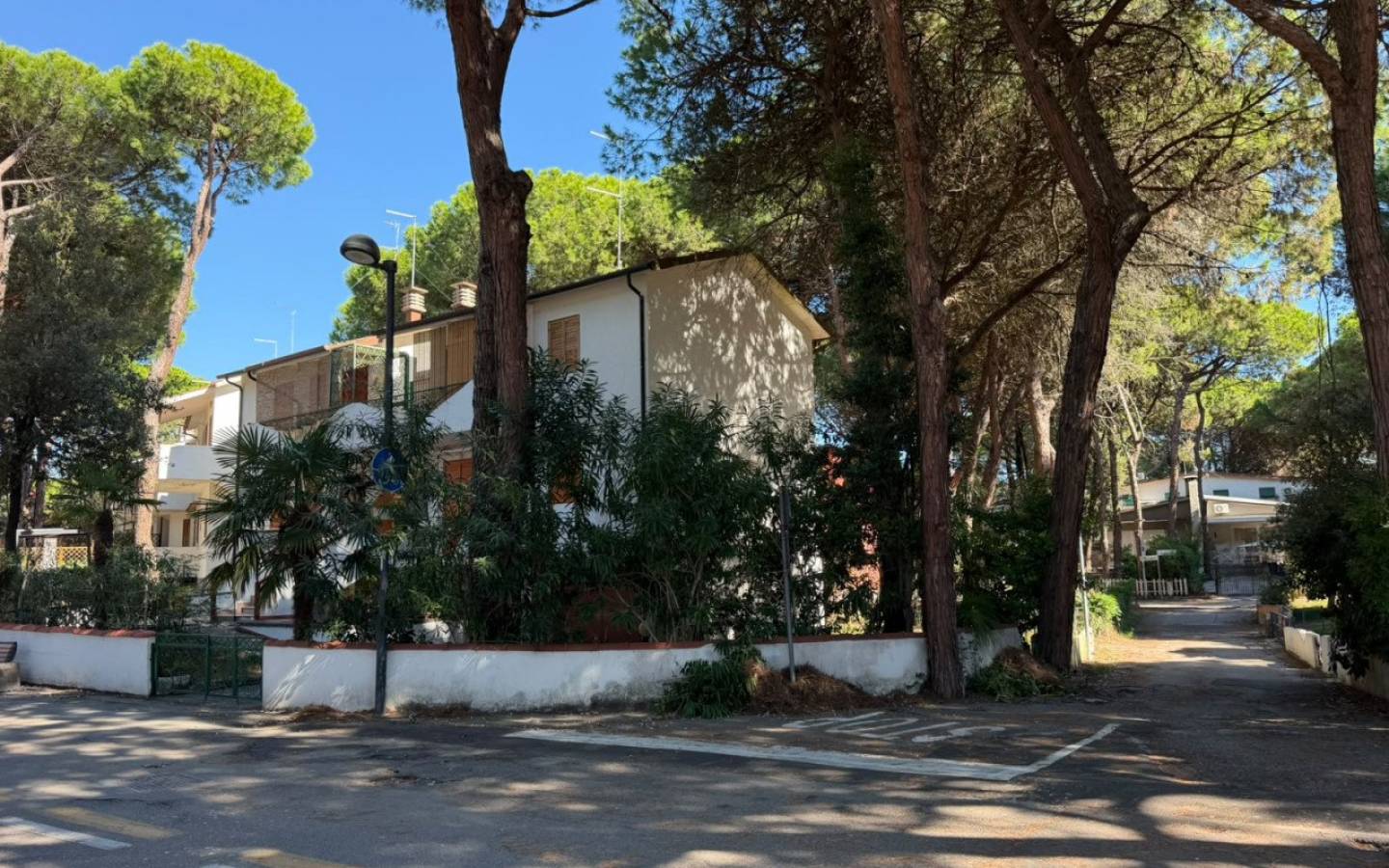 Quadrilocale a Santa Bertilla - Mercato Nuovo, Vicenza