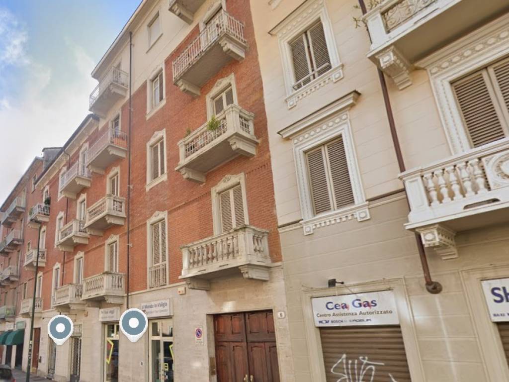 Appartamento in San Paolo, foto 24 di 24