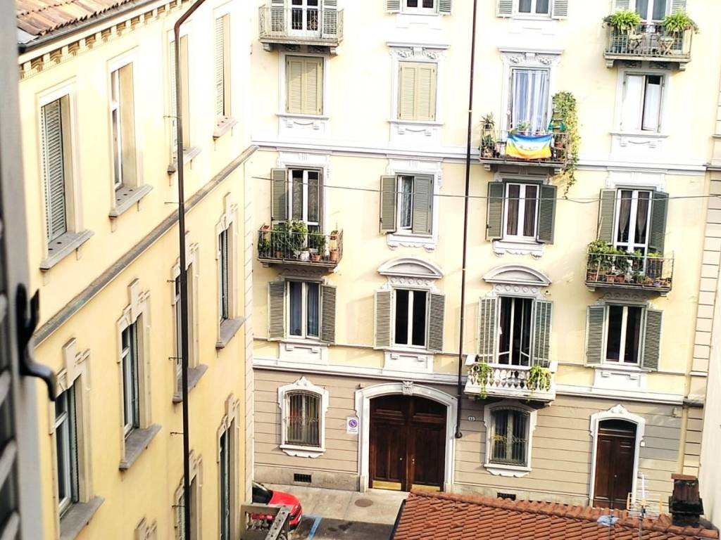 Appartamento in Centro, foto 10 di 10
