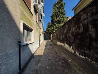 Cortile interno
