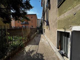 Cortile interno