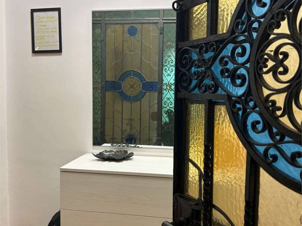 Appartamento in Cenisia