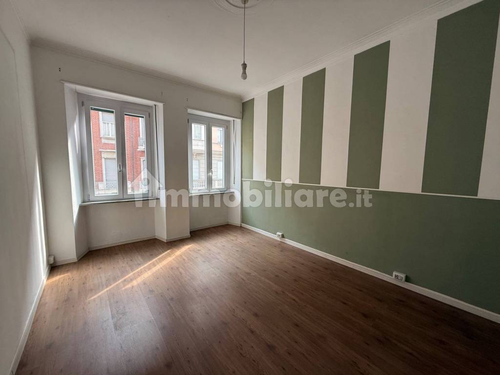 Appartamento in Crocetta, foto 2 di 19