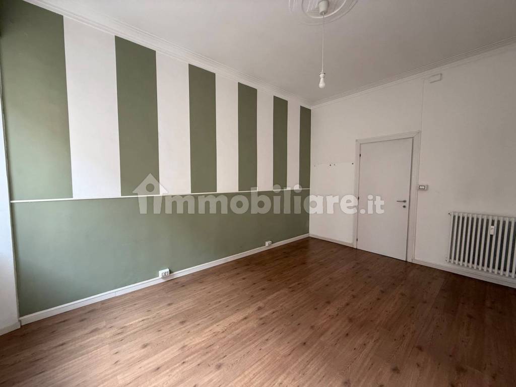 Appartamento in Crocetta, foto 4 di 19