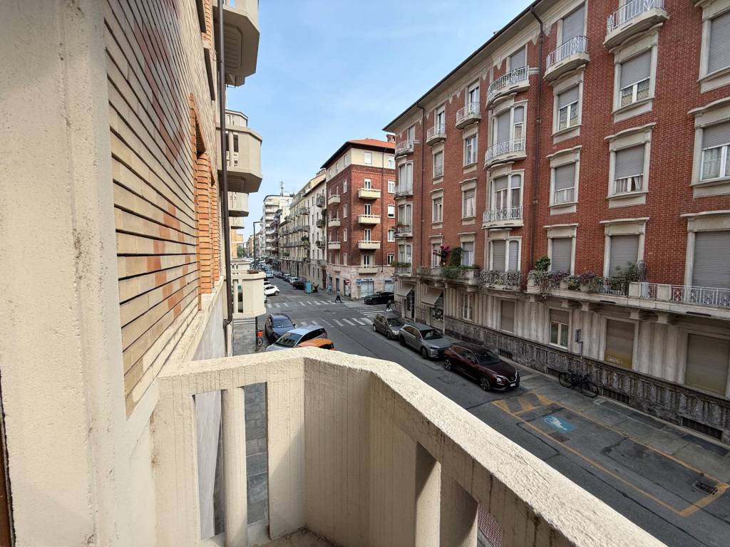 Appartamento in Crocetta, foto 7 di 19