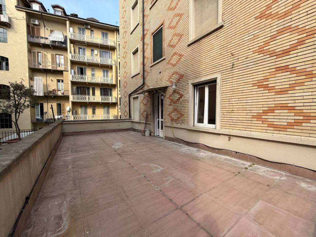 Appartamento in Crocetta, foto 8 di 19