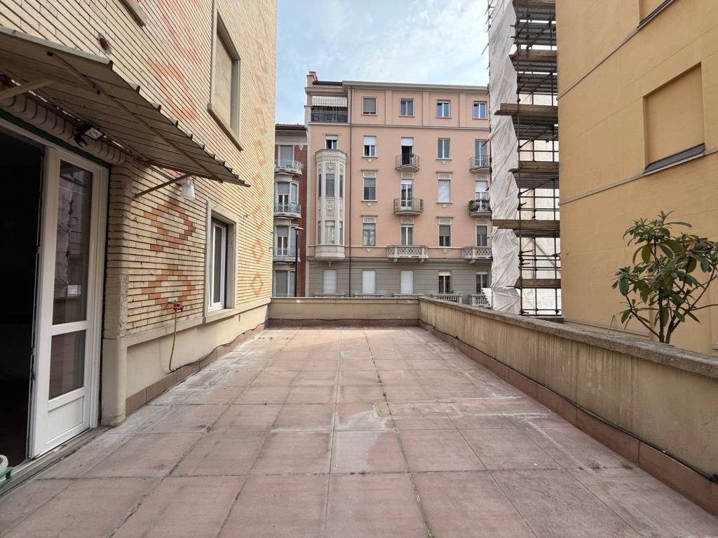 Appartamento in Crocetta, foto 10 di 19