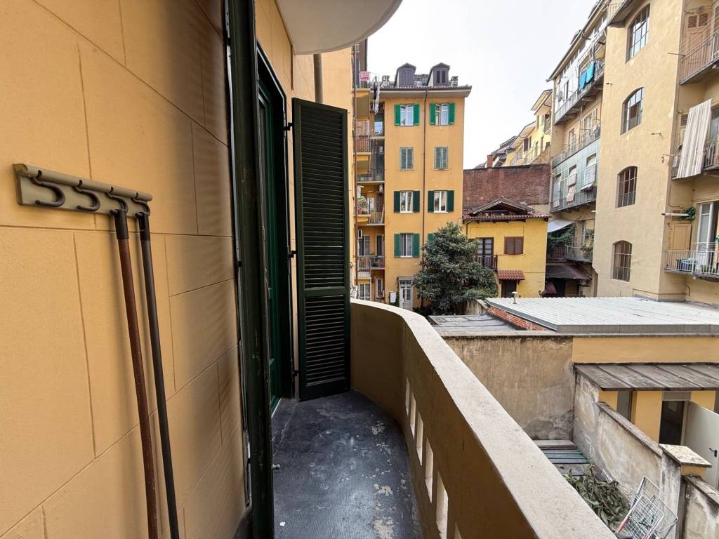 Appartamento in Crocetta, foto 14 di 19