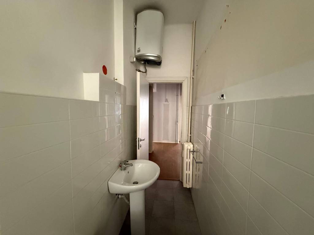 Appartamento in Crocetta, foto 15 di 19