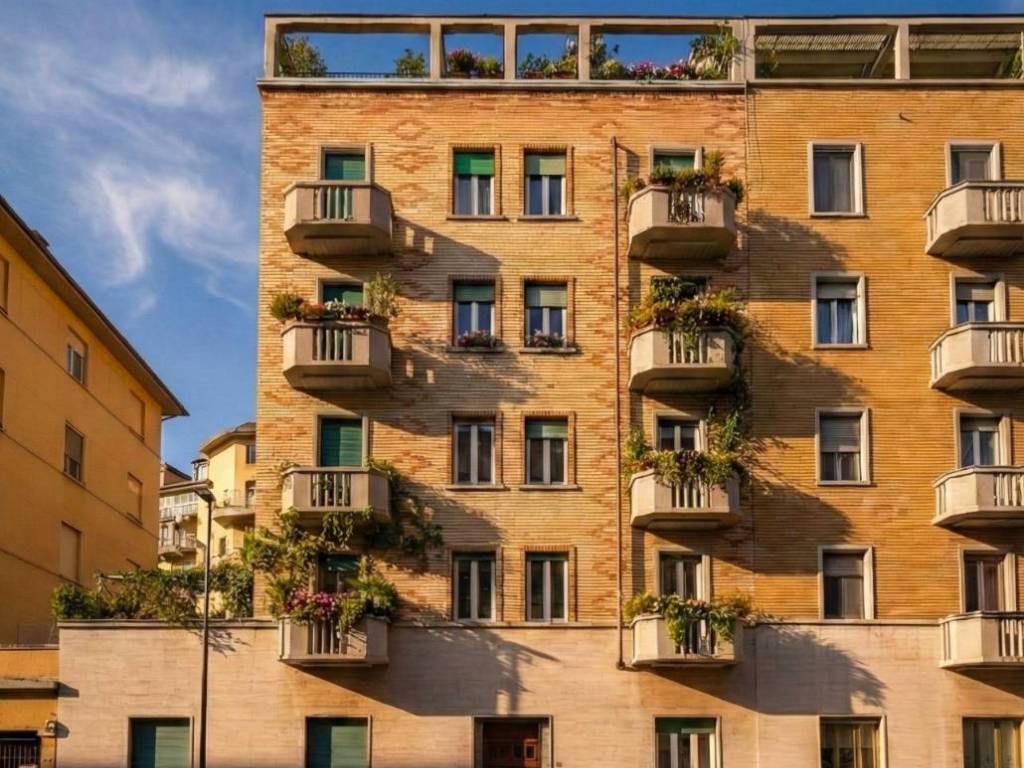 Appartamento in Crocetta, foto 18 di 19