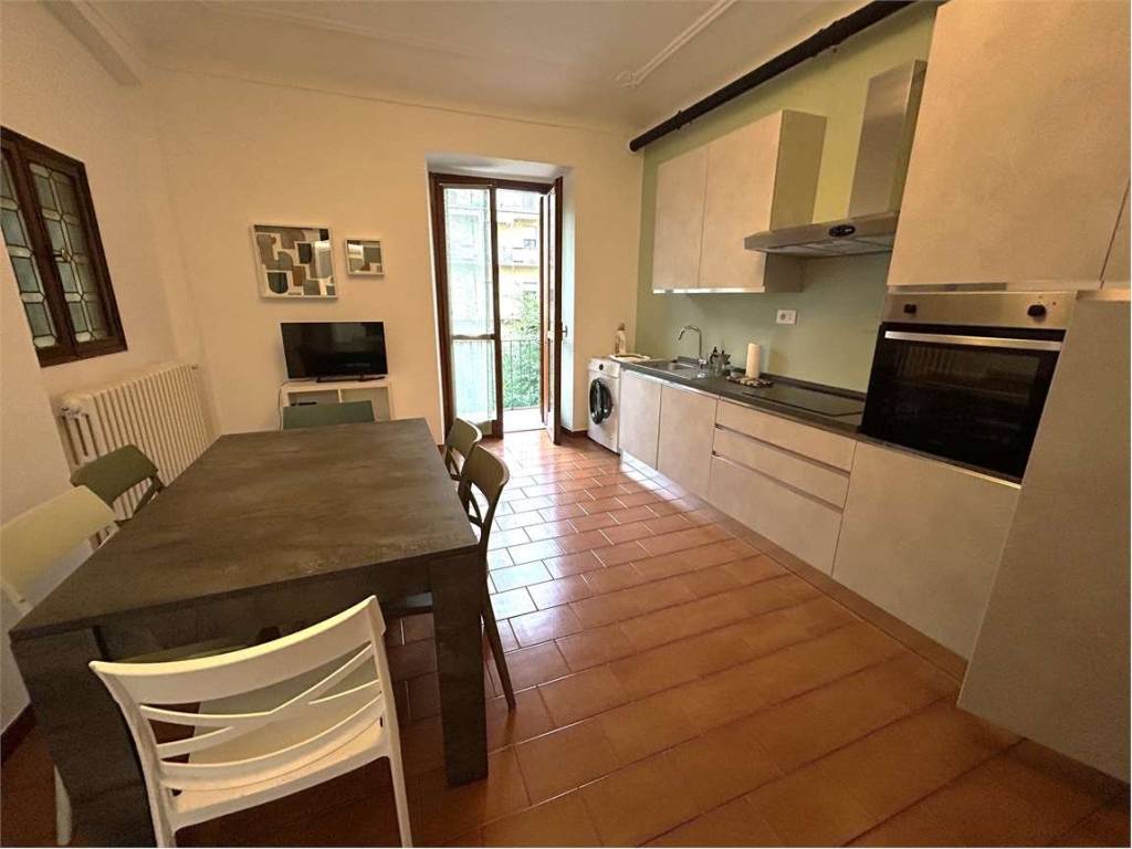Appartamento in Cenisia, foto 5 di 29