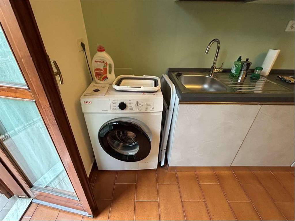 Appartamento in Cenisia, foto 6 di 29